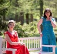 Opera Rusalka se po 70 letech vrací do Vysoké u Příbramě. Uvedena bude pod širým nebem, v místě, kde ji Dvořák zkomponoval